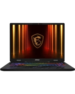 Купить Ноутбук MSI Pulse A16 AI+ C3HWFKG-031XRU (9S7-15PK11-031-FreeDOS)Ryzen AI 7 350 32Gb SSD1Tb NVIDIA GeForce RTX 5060 8Gb 16