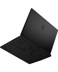 Купить Ноутбук MSI Pulse A16 AI+ C3HWFKG-031XRU (9S7-15PK11-031-FreeDOS)Ryzen AI 7 350 32Gb SSD1Tb NVIDIA GeForce RTX 5060 8Gb 16" IPS QHD+ (2560x1600) black  в E-mobi