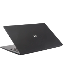 Купить Ноутбук IRU Strato 15ALID4-2168039-Win11Pro Core i5 13500H 16Gb SSD512Gb Intel UHD Graphics 15.6" IPS FHD (1920x1080) black WiFi BT Cam 6000mAh  в E-mobi