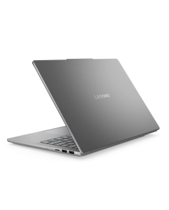 Купить Ноутбук Lenovo IdeaPad Slim 5 14IRH10 (83HR00B4RK) Intel Core i5 13420H 2100MHz/​14"/​1920x1200 OLED/​16GB/​512GB SSD/​Intel UHD Graphics/​Wi-Fi/​Без ОС  в E-mobi