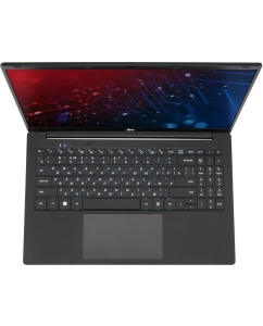 Купить Ноутбук IRU Strato 15ALID4-2168045 Core i7 1280P 16Gb SSD512Gb Intel UHD Graphics 15.6" IPS FHD (1920x1080) без ОС black WiFi BT Cam 6000mAh  в E-mobi