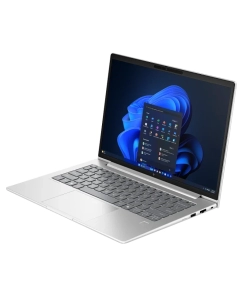 Купить Ноутбук HP EliteBook 640 G11 (C96FCPA) Intel Core Ultra7-165U vPro,14" WUXGA (1920x1200) IPS 300cd AG, 16Gb DDR5-5600MHz(1) 512Gb SSD NVMe, ENG/​RU Kbd  в E-mobi