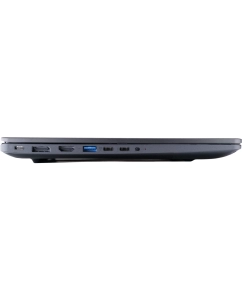 Купить Ноутбук Aquarius Cmp NS634 (АМПР.466539.267-11) QRCN-NS6341513116S151SCN2TNNNN2 14"/​CORE i5 1235U/​DDR5_16Gb/​SSD 512GB M2_NVMe/​WiFi/​BT  в E-mobi