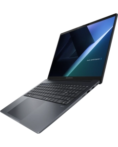 Купить Ноутбук ASUS B3605CCA-MB0204 (90NX08N1-M007T0) 16"(1920x1200 (матовый) WVA)/​Intel Core Ultra 7 255H(2Ghz)/​16384Mb/​512PCISSDGb/​noDVD/​Int:Shared/​Cam/​BT  в E-mobi