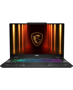 Купить Ноутбук MSI Cyborg A17 AI B2HWEKG-047XRU (9S7-17UL32-047_Win11P) AMD Ryzen 7 260 3800MHz/​17.3