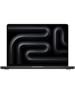 Купить Ноутбук Apple MacBook Pro 14-inch 2026 (MGDR4ZP/​A) Space Black в E-mobi