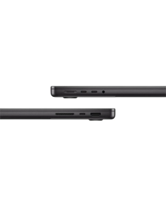 Купить Ноутбук Apple MacBook Pro 14-inch 2026 (MGDR4ZP/​A) Space Black  в E-mobi