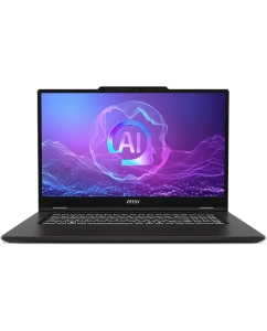 Купить Ноутбук MSI Venture 17 AI A2HMG-014XRU (9S7-17U211-014_Win11P) Intel Core Ultra 5 225H 4300MHz/​17.3