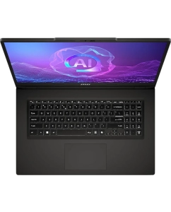 Купить Ноутбук MSI Venture 17 AI A2HMG-014XRU (9S7-17U211-014_Win11P) Intel Core Ultra 5 225H 4300MHz/​17.3"/​1920x1080/​16GB/​512GB SSD/​Intel Arc/​Wi-Fi/​Bluetoot  в E-mobi