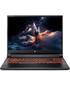 Купить Ноутбук Acer Nitro V 16 Gaming (NH.U2FAA.002) Core 7 240H 512GB SSD 16GB 16