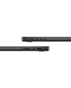 Купить Ноутбук Apple MacBook Pro (MGEC4HN/​A) 16″ M5 Pro 18CPU/​20GPU 48GB 1TB Space Black  в E-mobi