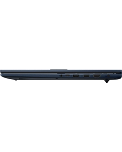 Купить Ноутбук ASUS X1704VA-AU982 (90NB13X2-M00ML0-DOS) 17.3" FHD IPS 250N/​i5-120U/​16GB/​512GB SSD/​UMA/​DOS/​Quiet Blue  в E-mobi