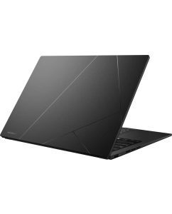 Купить Ноутбук Asus Zenbook 14 UM3406GA-QD049 (90NB17R1-M00210) Jade Black  в E-mobi