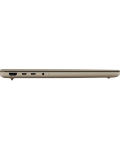 Купить Ноутбук Asus Zenbook 14 UX3407NA-QD100W (90NB1711-M007R0-Win11H) Snapdragon X2 Elite 32Gb SSD1Tb Qualcomm Adreno 14" OLED WUXGA (1920x1200) beige WiFi  в E-mobi