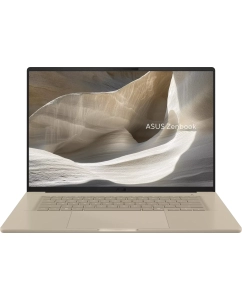 Купить Ноутбук Asus Zenbook A16 UX3607OA-SQ020W (90NB17W1-M003U0-Win11H)Snapdragon X2 Elite Extreme 48Gb SSD1Tb Qualcomm Adreno 16