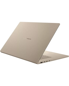 Купить Ноутбук Asus Zenbook A16 UX3607OA-SQ020W (90NB17W1-M003U0-Win11H)Snapdragon X2 Elite Extreme 48Gb SSD1Tb Qualcomm Adreno 16" OLED 3K (2880x1800) beige  в E-mobi