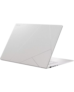 Купить Ноутбук ASUS Zenbook S 16 UM5606GA-SS022W (90NB17H2-M006F0) Scandinavian White  в E-mobi
