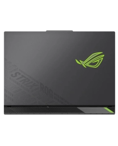 Купить Ноутбук ASUS Rog Strix G16 G614PP-S5119 (90NR0L68-M005Y0-DOS) 16" 2.5K IPS 500N 240Hz/​R9-8940HX/​32GB/​1TB SSD/​RTX 5070 8GB/​DOS/​Volt Green  в E-mobi