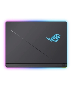Купить Ноутбук ASUS Rog Strix G18 G815LR-S9085 (90NR0LT1-M00390-DOS) 18" 2.5K IPS 500N 240Hz/​i9-275HX/​32Gb/​1Tb SSD/​RTX 5070Ti 12Gb/​DOS/​Eclipse Gray  в E-mobi