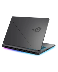 Купить Ноутбук ASUS Rog Strix G18 G815LR-S9085 (90NR0LT1-M00390-DOS) 18" 2.5K IPS 500N 240Hz/​i9-275HX/​32Gb/​1Tb SSD/​RTX 5070Ti 12Gb/​DOS/​Eclipse Gray  в E-mobi