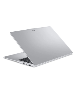 Купить Ноутбук Acer AL15-49P-R73X (NX.DT8CD.006-DOS) 15,6" FHD IPS Ryzen 5-7430U 8GB 512Gb SSD DOS Silver  в E-mobi