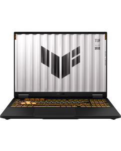 Купить Ноутбук ASUS Tuf Gaming F16 FX608JPR-QT093 (90NR0NG1-M00690-DOS) 16
