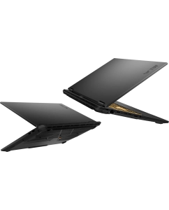 Купить Ноутбук ASUS Tuf Gaming F16 FX608JPR-QT093 (90NR0NG1-M00690-DOS) 16" FHD+ IPS 300N 165Hz/​i7-14650HX/​32GB/​1TB SSD/​RTX 5070 8GB/​DOS/​Jaeger Gray  в E-mobi