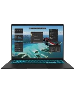 Купить Ноутбук Asus V16 V3607VM-TK198 (90NB16K1-M00FA0) Core 5 210H 16Gb SSD1Tb GeForce RTX 5060 8Gb 16