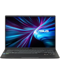 Купить Ноутбук Asus V16 V3607VU-RP191 (90NB15Q1-M00CN0) Matte Black в E-mobi