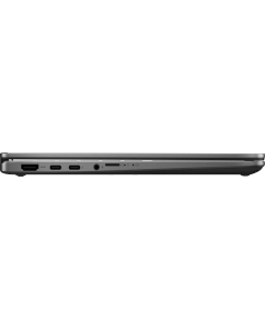 Купить Ноутбук ASUS Vivobook 14 Flip TP3407SA-SG243W (90NB14Y1-M00KN0) Matte Gray  в E-mobi