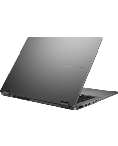 Купить Ноутбук ASUS Vivobook 14 Flip TP3407SA-SG243W (90NB14Y1-M00KN0) Matte Gray  в E-mobi
