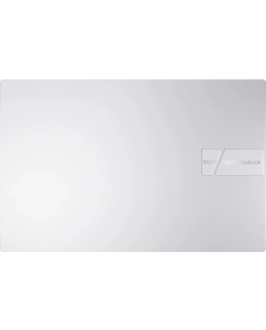 Купить Ноутбук ASUS X1504VA-BQ4060 (90NB13Y2-M03600-DOS) 15.6" FHD IPS 250N/​3-100U/​16GB/​512GB SSD/​UMA/​DOS/​Cool Silver  в E-mobi