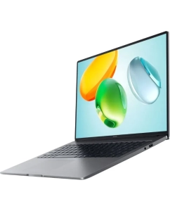 Купить Ноутбук Honor MagicBook X16 2026 BRG-X (5301ARGQ) Space Gray  в E-mobi