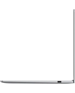 Купить Ноутбук HUAWEI Matebook D16 MCLG-X (53014QKV) CI5-13420H 16" DOS 16/​1TB Silver  в E-mobi