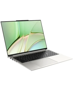 Купить Ноутбук Infinix Xbook B16 BL61A7H (71005000502) 16" AMD R7-7735HS 16/​512Gb Win Grey  в E-mobi
