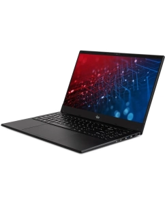 Купить Ноутбук IRU Planio 15ING-2140838-Win11P Celeron N4500 8Gb SSD512Gb Intel UHD Graphics 15.6" IPS FHD (1920x1080) 64 black WiFi BT Cam 6000mAh  в E-mobi