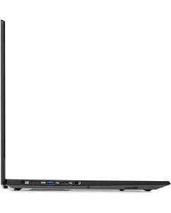 Купить Ноутбук IRU Planio 15ING-2140840-Win11P Celeron N4500 16Gb SSD512Gb Intel UHD Graphics 15.6" IPS FHD (1920x1080) 64 black WiFi BT Cam 6000mAh  в E-mobi