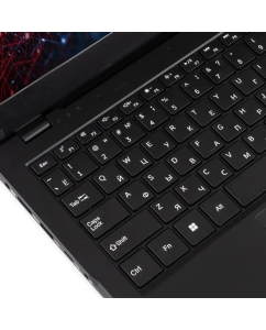 Купить Ноутбук IRU Planio 15ING-2140844-Win11P N-series N100 16Gb SSD512Gb Intel UHD Graphics 15.6" IPS FHD (1920x1080) FreeDOS black WiFi BT Cam 6000mAh  в E-mobi