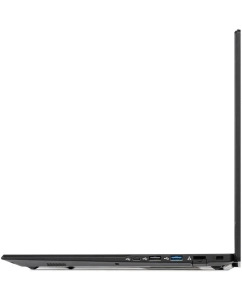 Купить Ноутбук IRU Planio 15ING-2140847 N-series N100 16Gb SSD512Gb Intel UHD Graphics 15.6" IPS FHD (1920x1080) 64 black WiFi BT Cam 6000mAh  в E-mobi
