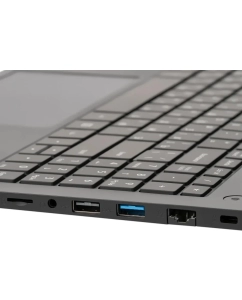 Купить Ноутбук IRU Strato 15ALID4-2168026 Core i5 1334U 8Gb SSD256Gb Intel UHD Graphics 15.6" IPS FHD (1920x1080) без ОС black WiFi BT Cam 6000mAh  в E-mobi