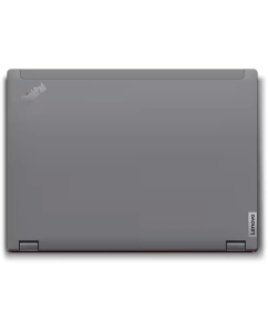 Купить Ноутбук Lenovo ThinkPad P16 G2 (21FBA0R7CD) Intel Core i7-14700HX/​16Gb/​SSD512Gb/​RTX2000 8Gb/​16"/​IPS/​WUXGA/​1920x1200/​60Hz/​Win11Pro/​Storm Grey  в E-mobi
