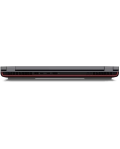 Купить Ноутбук Lenovo ThinkPad P16 G2 (21FBA0R7CD) Intel Core i7-14700HX/​16Gb/​SSD512Gb/​RTX2000 8Gb/​16"/​IPS/​WUXGA/​1920x1200/​60Hz/​Win11Pro/​Storm Grey  в E-mobi