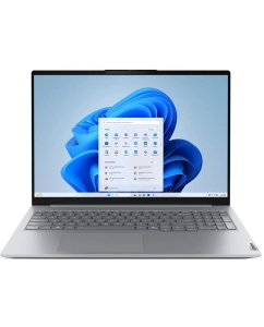 Купить Ноутбук Lenovo Thinkbook 16 G9 IRL (21US006FGQ-Win11P) Core 7 240H 32Gb SSD1Tb Intel Graphics 16