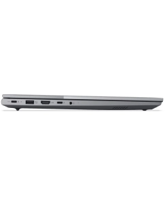 Купить Ноутбук Lenovo Thinkbook 16 G9 IRL (21US006FGQ-Win11P) Core 7 240H 32Gb SSD1Tb Intel Graphics 16" IPS WUXGA (1920x1200) grey WiFi BT Cam  в E-mobi