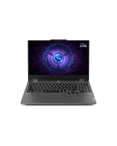 Купить Ноутбук Lenovo LOQ 15IRX9 (83DV01EQSA) 15.6