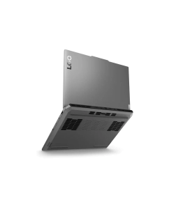 Купить Ноутбук Lenovo LOQ 15IRX9 (83DV01EQSA) 15.6" FHD IPS 300N 144Hz/​i5-13450HX/​16Gb/​512Gb SSD/​RTX 4050 6Gb/​no OS/​SKK/​Luna Grey  в E-mobi