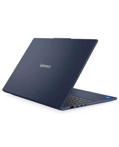Купить Ноутбук Lenovo IdeaPad Slim 5 16IRH10R (83J1002KUS) 16" WUXGA 1920x1200/​Intel Core 7 240H/​16 Gb/​1 Tb SSD/​Integrated Intel Graphics/​W11H/​синий/​1.85 кг  в E-mobi