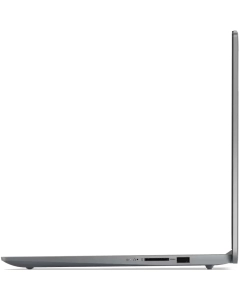 Купить Ноутбук Lenovo IdeaPad Slim 3 15ABR8 (82XM00LMUS) 15.6" Full HD 1920x1080/​AMD Ryzen 7 5825U/​16 Gb/​512 Gb SSD/​AMD Radeon Graphics/​W11H/​серый/​1.62 кг  в E-mobi