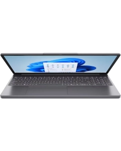 Купить Ноутбук Lenovo IdeaPad Slim 3 15IRH10 (83K100CSRM) 15.3" WUXGA 1920x1200/​Intel Core i7 13620H/​16 Gb/​1 Tb SSD/​Intel UHD Graphics/​No OS/​серый/​1.59 кг  в E-mobi