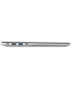 Купить Ноутбук Acer AL15-74P-569P (NX.DQSCD.002) 15,6" FHD IPS U5-125H 16GB 512Gb SSD DOS Silver  в E-mobi